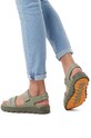 Sorel sandały skórzane VIIBE SANDAL 2030511348