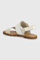 Взуття Шкіряні сандалі Sorel ELLA III SLINGBACK 2069721191 бежевий