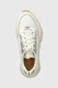biały Sorel sneakersy KINETIC IMPACT II WONDER