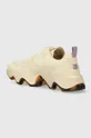 Sorel sneakers KINETIC IMPACT II WONDER Gambale: Materiale tessile, Scamosciato Parte interna: Materiale tessile Suola: Materiale sintetico