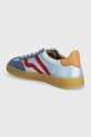 Obuwie Gant sneakersy Cuzima 28533478.G623 niebieski