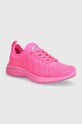 APL Athletic Propulsion Labs buty do biegania TechLoom Phantom trening różowy 2.2.005124