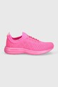 APL Athletic Propulsion Labs buty do biegania TechLoom Phantom 2.2.005124 różowy SS24