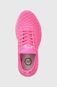 APL Athletic Propulsion Labs pantofi de alergat TechLoom Phantom roz 2.2.005124