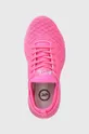 розовый Обувь для бега APL Athletic Propulsion Labs TechLoom Phantom
