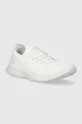 biały APL Athletic Propulsion Labs buty do biegania TechLoom Breeze Damski