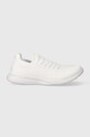 Бігові кросівки APL Athletic Propulsion Labs TechLoom Breeze 2.2.007318 білий AW24