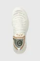 белый Обувь для бега APL Athletic Propulsion Labs TechLoom Wave
