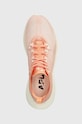Бігові кросівки APL Athletic Propulsion Labs Streamline помаранчевий 2.2.012124