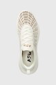 APL Athletic Propulsion Labs pantofi de alergat TechLoom Zipline alb 2.2.013124