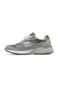 New Balance sneakers Made in USA gri
