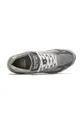 Sneakers boty New Balance Made in USA Svršek: Umělá hmota, Textilní materiál, Semišová kůže Vnitřek: Textilní materiál Podrážka: Umělá hmota