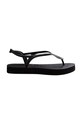 Obuća Sandale Havaianas LUNA FLATFORM 4148600.0090 mornarsko plava