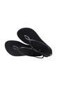 Sandale Havaianas LUNA FLATFORM mornarsko plava 4148600.0090