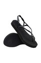 Sandale Havaianas LUNA FLATFORM 4148600.0090 mornarsko plava
