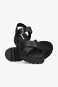 Обувь Кожаные сандалии Timberland London Vibe TB0A2QVJ0151 чёрный