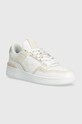 Karl Kani sneakersy 89 Lxry Prm syntetyczny biały 1184301