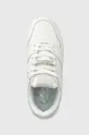 biały Karl Kani sneakersy Samo Up Logo