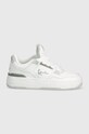 Sneakers boty Karl Kani Samo Up Lxry Bold 1184306 bílá SS24