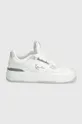 Karl Kani sneakers Samo Up Lxry Bold bianco