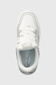 Sneakers boty Karl Kani Samo Up Lxry Bold bílá 1184306