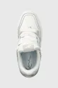biały Karl Kani sneakersy Samo Up Lxry Bold