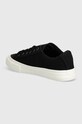 Обувки Ниски кецове G-Star DECK BSC W 2411073504.BLK черен