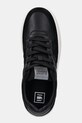 G-Star sneakers EVE BSC LEA W negru 2411076501.BLK.GNMET