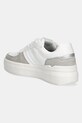 Încălțăminte G-Star sneakers EVE BSC LEA W 2411076501.WHT.SLVR alb