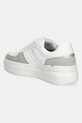 Obuwie G-Star sneakersy EVE BSC LEA W 2411076501.WHT.SLVR biały