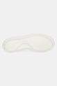 G-Star sneakers EVE BSC LEA W 2411076501.WHT.SLVR alb