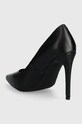 Взуття Туфлі G-Star STRAY LEA W 2411081401.BLK чорний