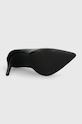 Туфлі G-Star STRAY LEA W 2411081401.BLK чорний