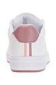 Δερμάτινα αθλητικά παπούτσια K-Swiss COURT SHIELD λευκό 96599.952.M