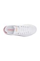 Δερμάτινα αθλητικά παπούτσια K-Swiss COURT SHIELD 96599.952.M