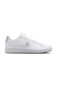 K-Swiss sneakersy COURT SHIELD syntetyczny biały 96599.997.M