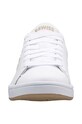 Obuv Tenisky K-Swiss COURT SHIELD 96599.997.M biela