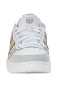 K-Swiss sneakers in pelle COURT PALISADES Gambale: Pelle naturale, Scamosciato Parte interna: Materiale tessile Suola: Gomma