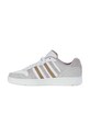 Кожаные кроссовки K-Swiss COURT PALISADES 96931.181.M серый