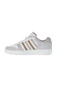 K-Swiss sneakers din piele COURT PALISADES 96931.181.M gri