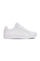 bianco K-Swiss sneakers COURT TIEBREAK Donna