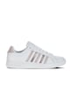 K-Swiss sneakersy COURT TIEBREAK syntetyczny biały 97011.142.M