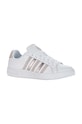 K-Swiss sneakersy COURT TIEBREAK 97011.142.M biały SS24
