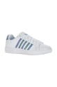 K-Swiss sneakersy COURT TIEBREAK 97011.943.M biały SS24