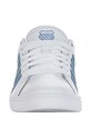 Încălțăminte K-Swiss sneakers COURT TIEBREAK 97011.943.M alb