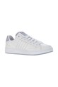 Шкіряні кросівки K-Swiss LOZAN KLUB LTH 97263.913.M білий SS24