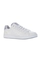 K-Swiss sneakersy skórzane LOZAN KLUB LTH 97263.913.M biały SS24