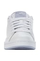 Obuwie K-Swiss sneakersy skórzane LOZAN KLUB LTH 97263.913.M biały