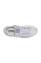 Шкіряні кросівки K-Swiss LOZAN KLUB LTH 97263.913.M