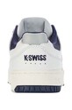 Шкіряні кросівки K-Swiss GSTAAD GOLD бежевий 98526.123.M